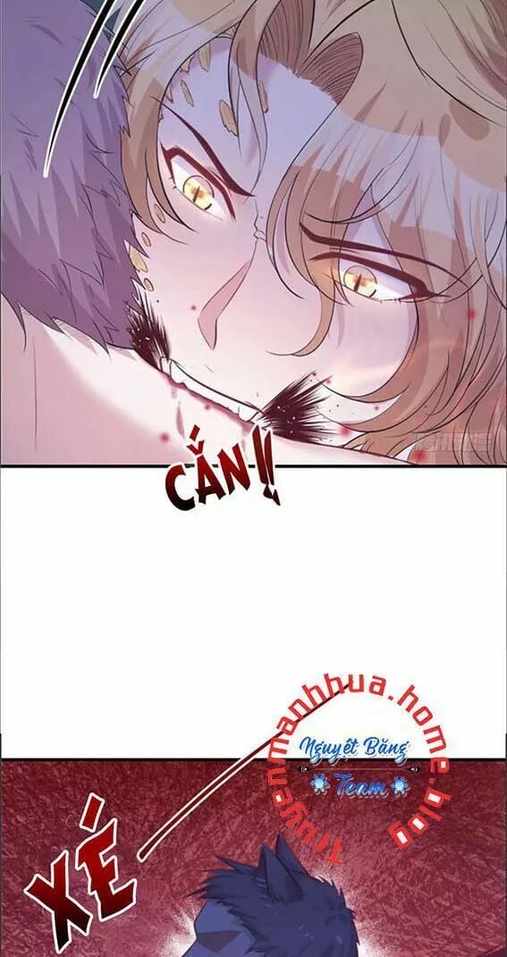 Thảnh Thơi Thú Thế Chủng Chủng Điền, Sinh Sinh Tể Chap 96 - Next Chap 97