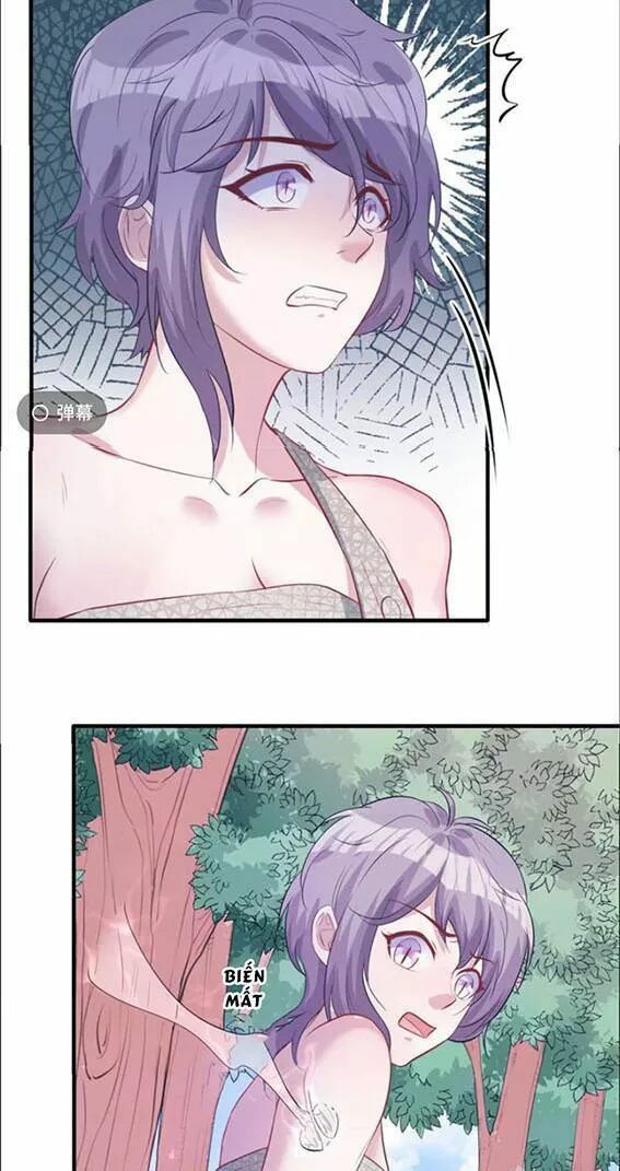 Thảnh Thơi Thú Thế Chủng Chủng Điền, Sinh Sinh Tể Chap 96 - Next Chap 97