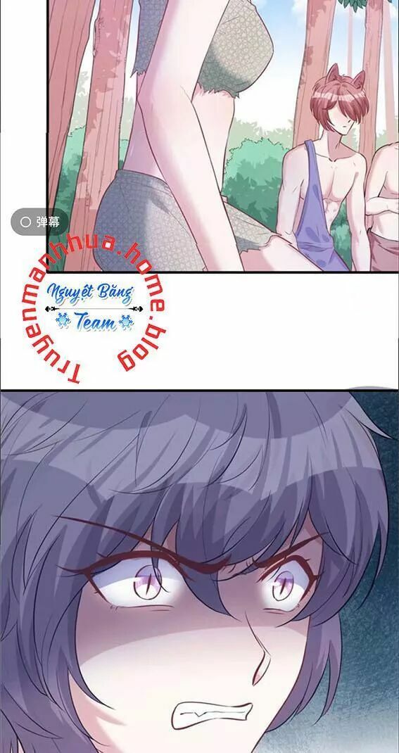 Thảnh Thơi Thú Thế Chủng Chủng Điền, Sinh Sinh Tể Chap 96 - Next Chap 97