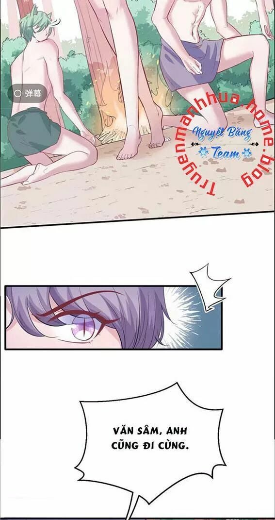 Thảnh Thơi Thú Thế Chủng Chủng Điền, Sinh Sinh Tể Chap 96 - Next Chap 97