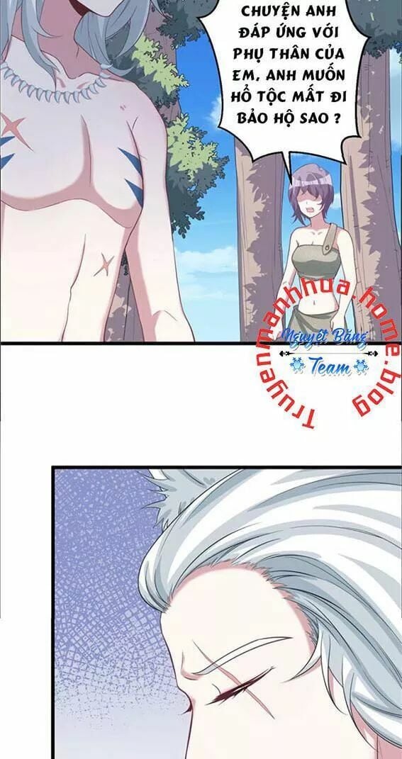 Thảnh Thơi Thú Thế Chủng Chủng Điền, Sinh Sinh Tể Chap 96 - Next Chap 97