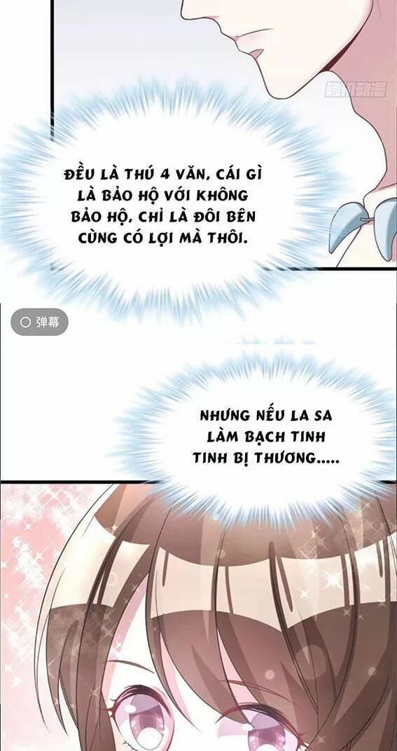 Thảnh Thơi Thú Thế Chủng Chủng Điền, Sinh Sinh Tể Chap 96 - Next Chap 97
