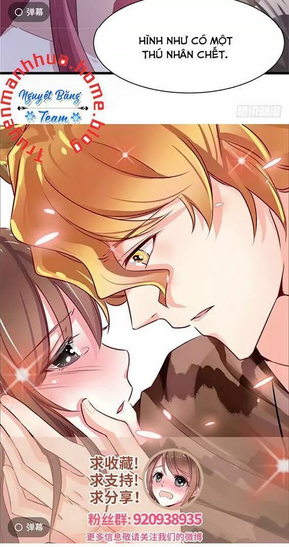 Thảnh Thơi Thú Thế Chủng Chủng Điền, Sinh Sinh Tể Chap 96 - Next Chap 97