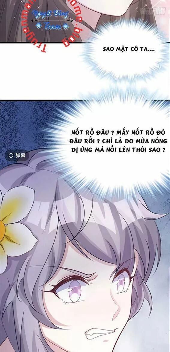 Thảnh Thơi Thú Thế Chủng Chủng Điền, Sinh Sinh Tể Chap 95 - Next Chap 96