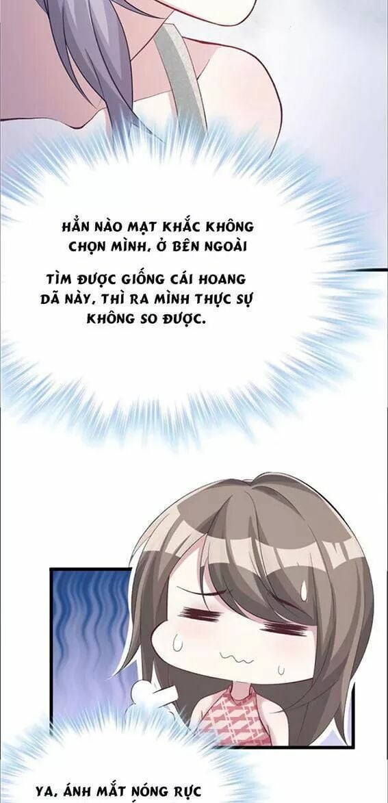 Thảnh Thơi Thú Thế Chủng Chủng Điền, Sinh Sinh Tể Chap 95 - Next Chap 96