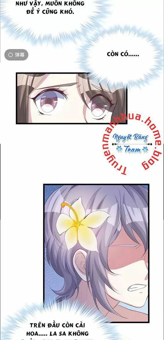 Thảnh Thơi Thú Thế Chủng Chủng Điền, Sinh Sinh Tể Chap 95 - Next Chap 96