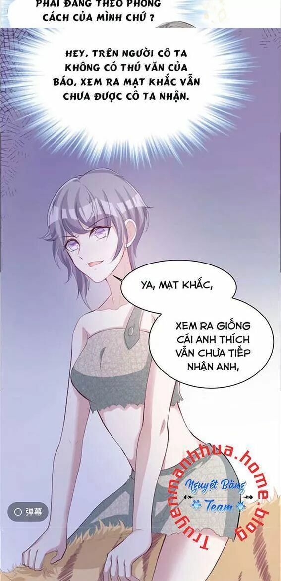 Thảnh Thơi Thú Thế Chủng Chủng Điền, Sinh Sinh Tể Chap 95 - Next Chap 96