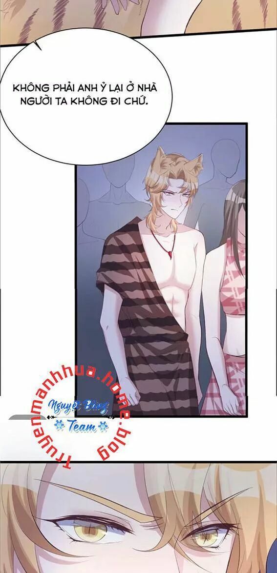 Thảnh Thơi Thú Thế Chủng Chủng Điền, Sinh Sinh Tể Chap 95 - Next Chap 96