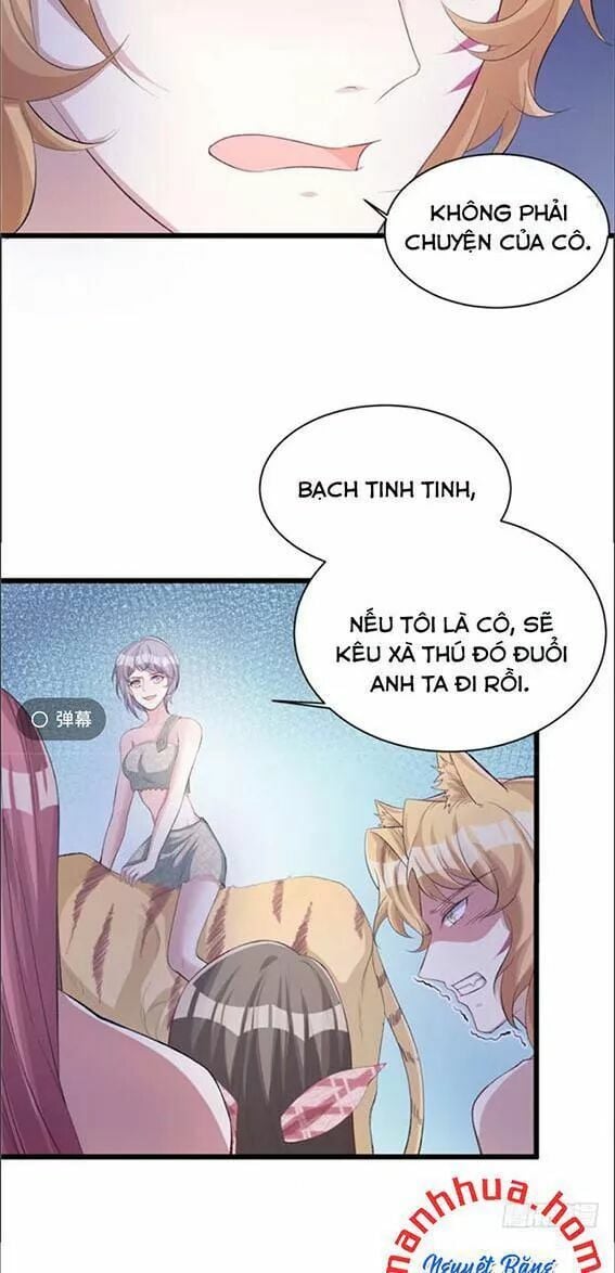 Thảnh Thơi Thú Thế Chủng Chủng Điền, Sinh Sinh Tể Chap 95 - Next Chap 96