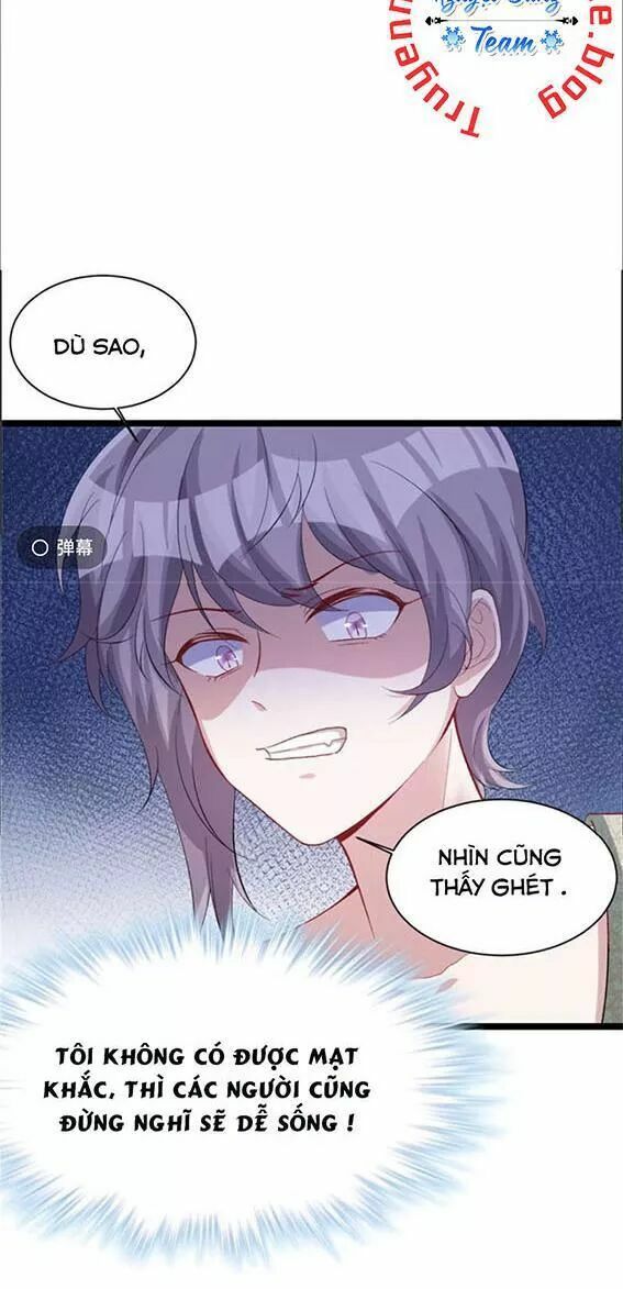 Thảnh Thơi Thú Thế Chủng Chủng Điền, Sinh Sinh Tể Chap 95 - Next Chap 96