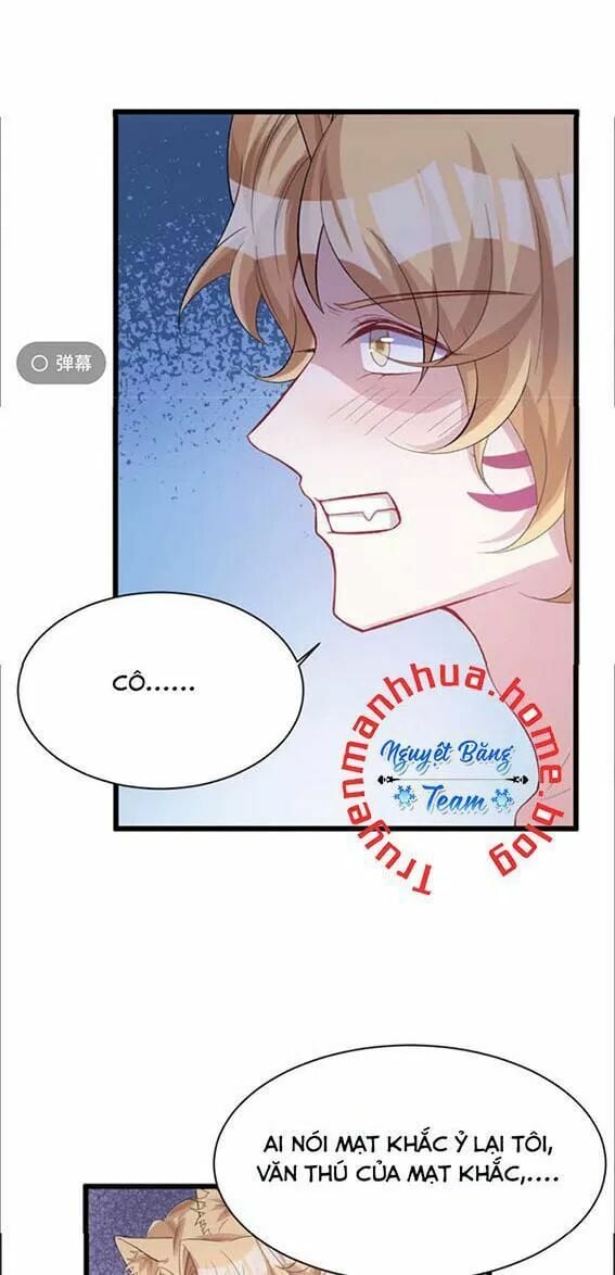 Thảnh Thơi Thú Thế Chủng Chủng Điền, Sinh Sinh Tể Chap 95 - Next Chap 96