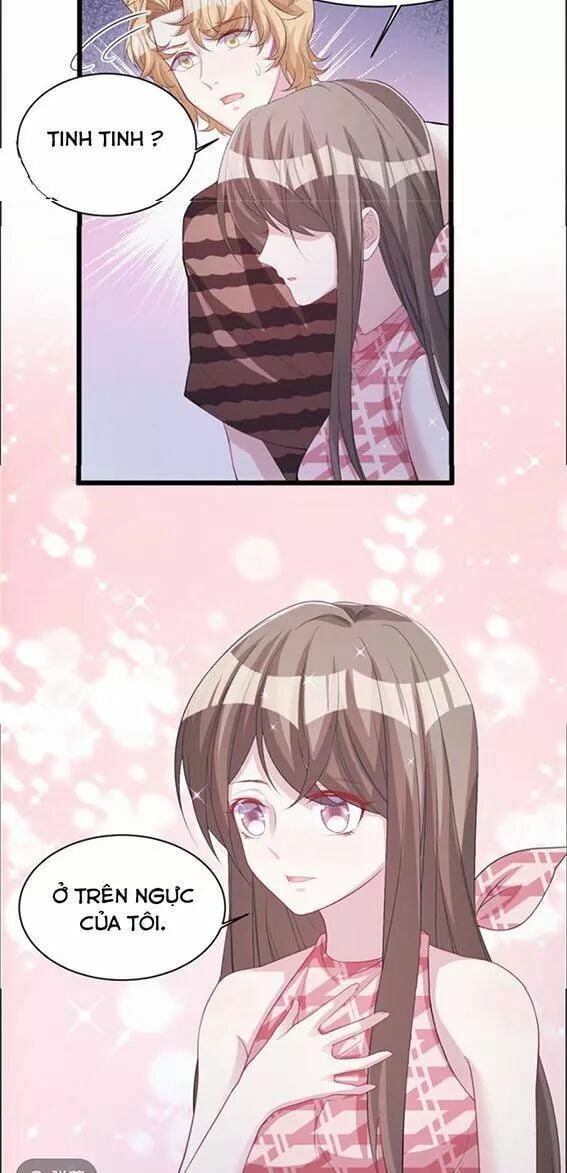 Thảnh Thơi Thú Thế Chủng Chủng Điền, Sinh Sinh Tể Chap 95 - Next Chap 96