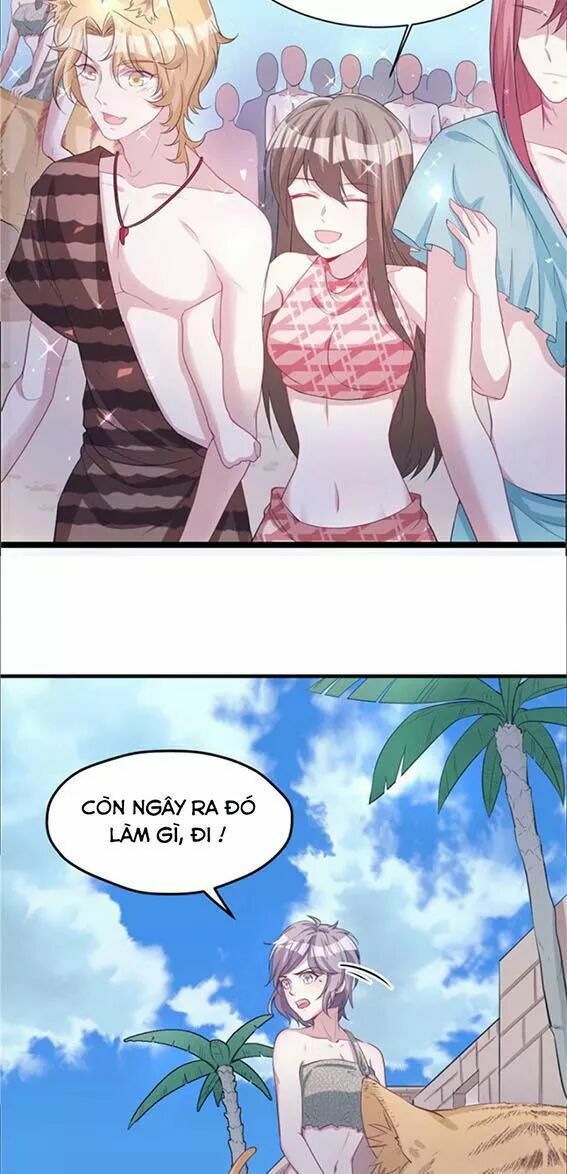 Thảnh Thơi Thú Thế Chủng Chủng Điền, Sinh Sinh Tể Chap 95 - Next Chap 96