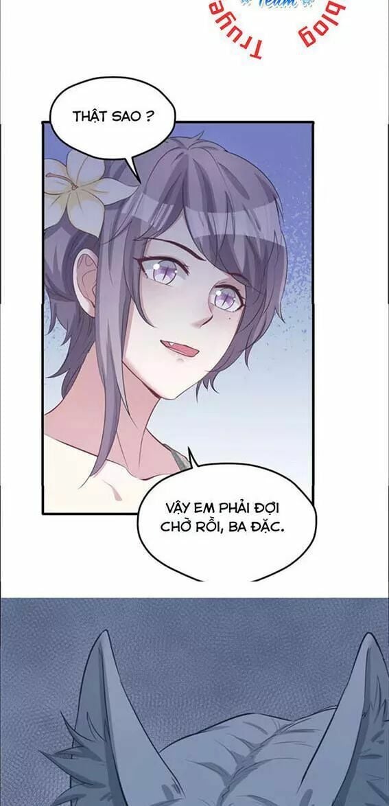 Thảnh Thơi Thú Thế Chủng Chủng Điền, Sinh Sinh Tể Chap 95 - Next Chap 96