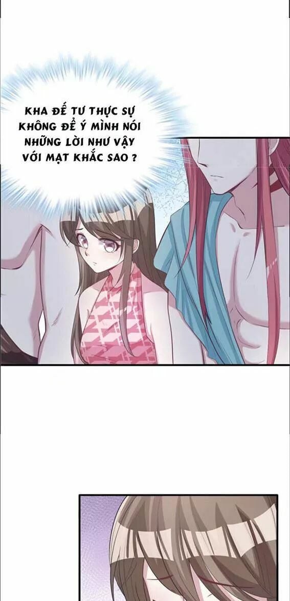 Thảnh Thơi Thú Thế Chủng Chủng Điền, Sinh Sinh Tể Chap 95 - Next Chap 96