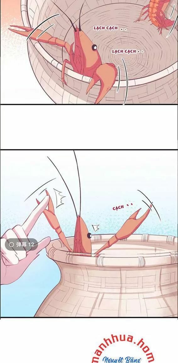 Thảnh Thơi Thú Thế Chủng Chủng Điền, Sinh Sinh Tể Chap 94 - Next Chap 95