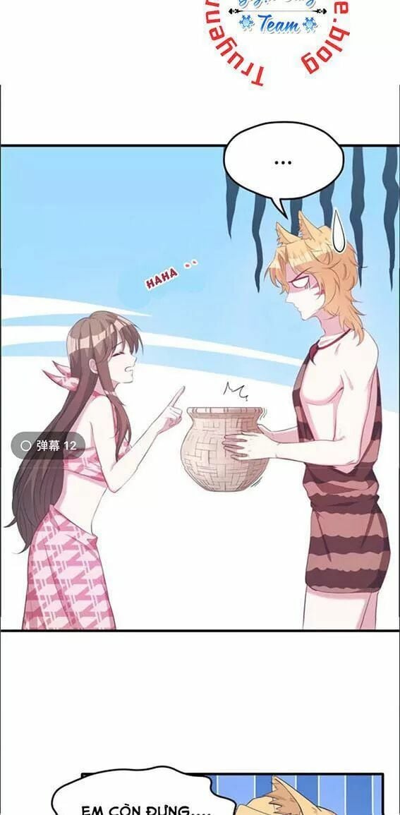 Thảnh Thơi Thú Thế Chủng Chủng Điền, Sinh Sinh Tể Chap 94 - Next Chap 95