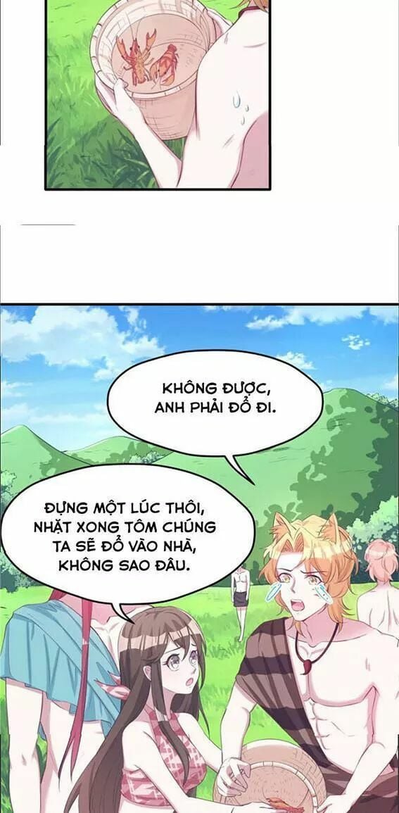 Thảnh Thơi Thú Thế Chủng Chủng Điền, Sinh Sinh Tể Chap 94 - Next Chap 95