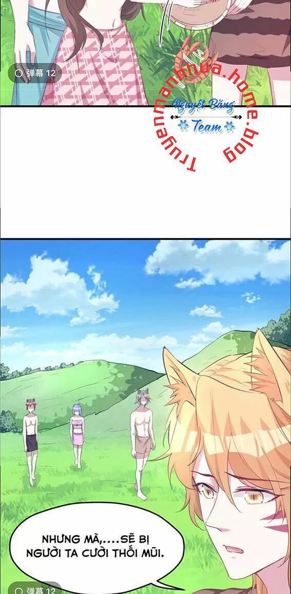 Thảnh Thơi Thú Thế Chủng Chủng Điền, Sinh Sinh Tể Chap 94 - Next Chap 95