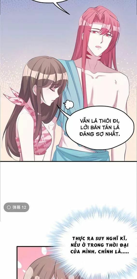 Thảnh Thơi Thú Thế Chủng Chủng Điền, Sinh Sinh Tể Chap 94 - Next Chap 95