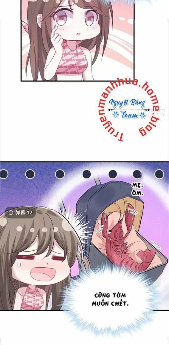 Thảnh Thơi Thú Thế Chủng Chủng Điền, Sinh Sinh Tể Chap 94 - Next Chap 95