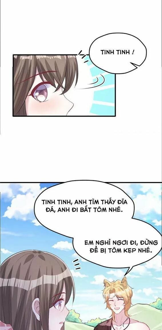 Thảnh Thơi Thú Thế Chủng Chủng Điền, Sinh Sinh Tể Chap 94 - Next Chap 95