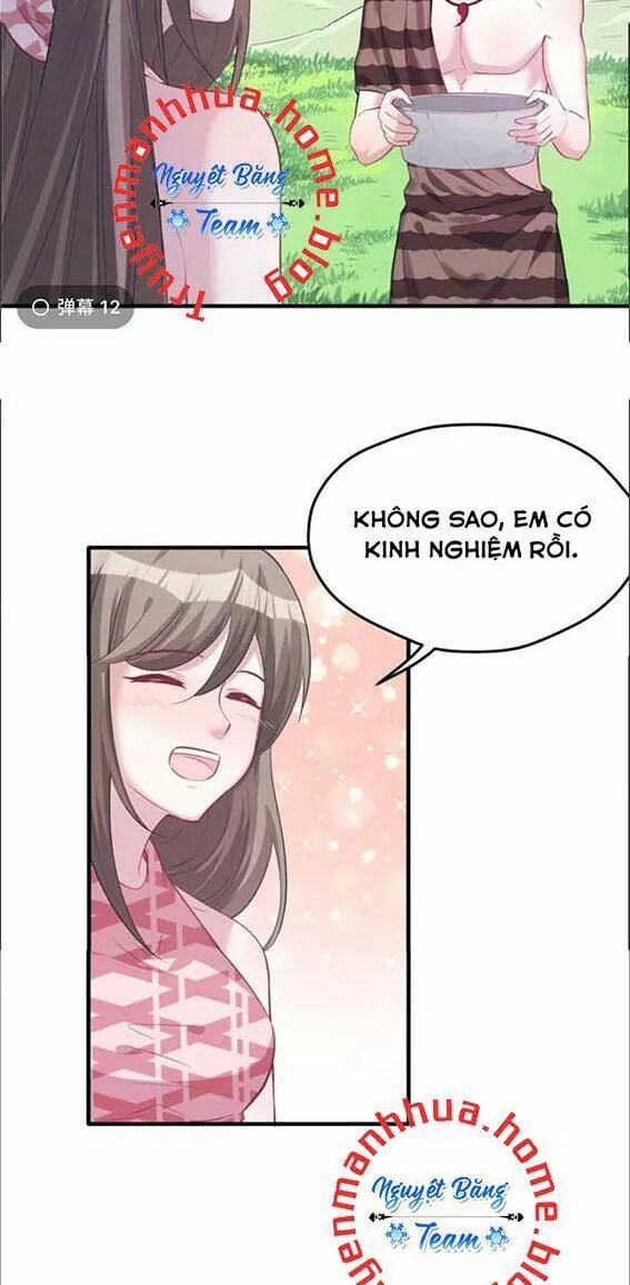 Thảnh Thơi Thú Thế Chủng Chủng Điền, Sinh Sinh Tể Chap 94 - Next Chap 95