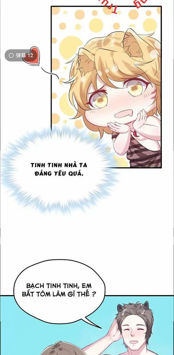 Thảnh Thơi Thú Thế Chủng Chủng Điền, Sinh Sinh Tể Chap 94 - Next Chap 95