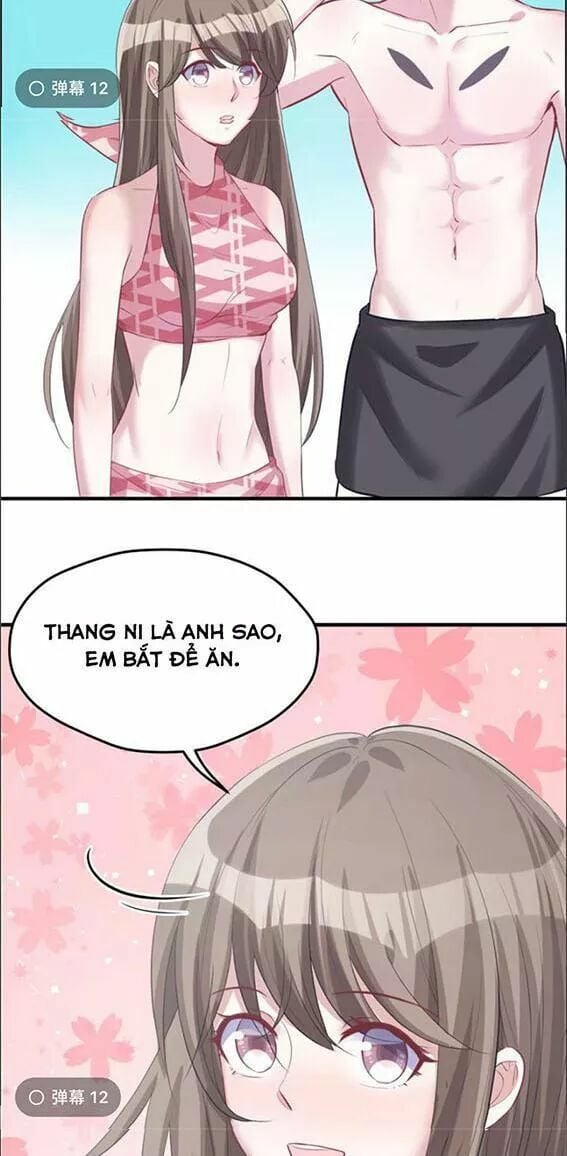 Thảnh Thơi Thú Thế Chủng Chủng Điền, Sinh Sinh Tể Chap 94 - Next Chap 95