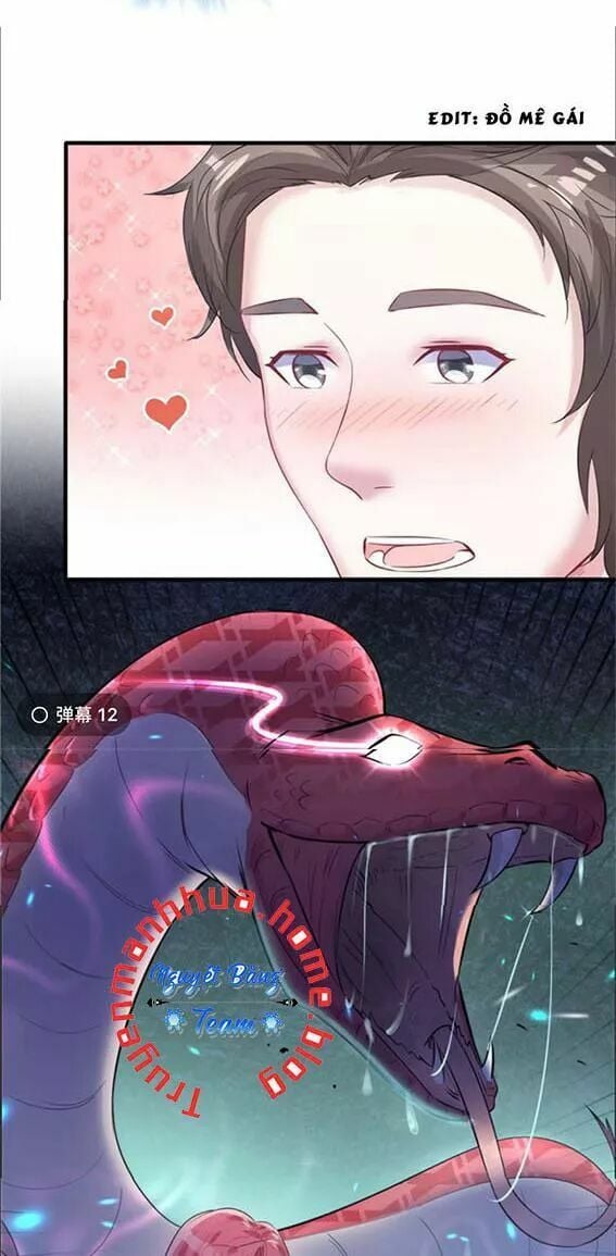 Thảnh Thơi Thú Thế Chủng Chủng Điền, Sinh Sinh Tể Chap 94 - Next Chap 95