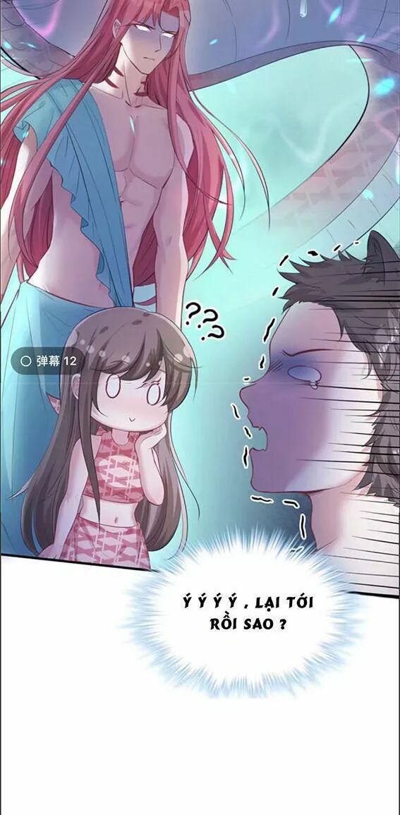 Thảnh Thơi Thú Thế Chủng Chủng Điền, Sinh Sinh Tể Chap 94 - Next Chap 95