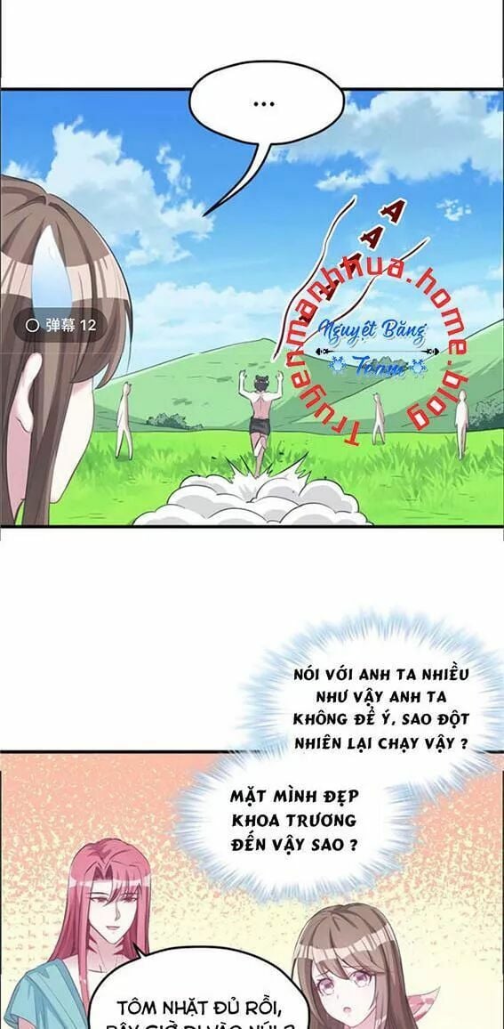 Thảnh Thơi Thú Thế Chủng Chủng Điền, Sinh Sinh Tể Chap 94 - Next Chap 95