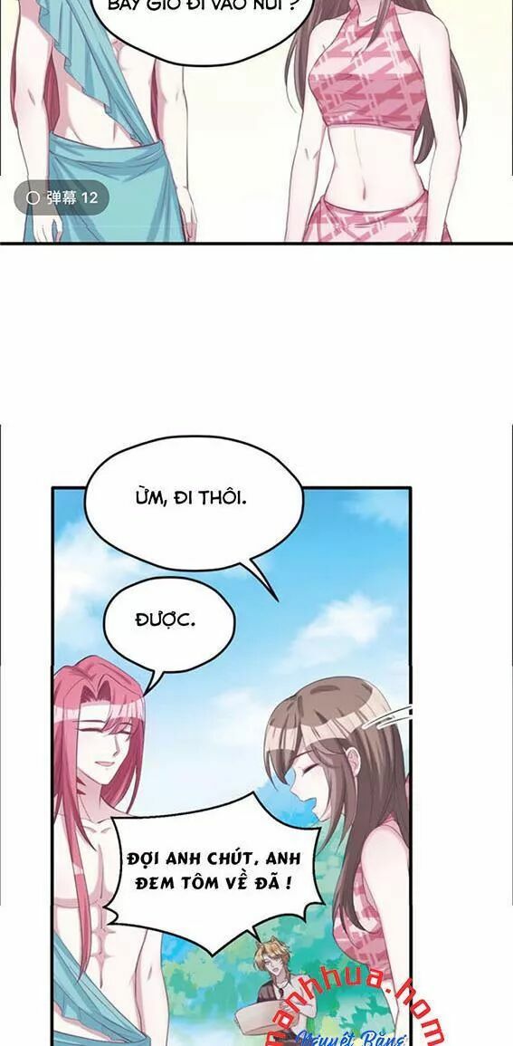 Thảnh Thơi Thú Thế Chủng Chủng Điền, Sinh Sinh Tể Chap 94 - Next Chap 95