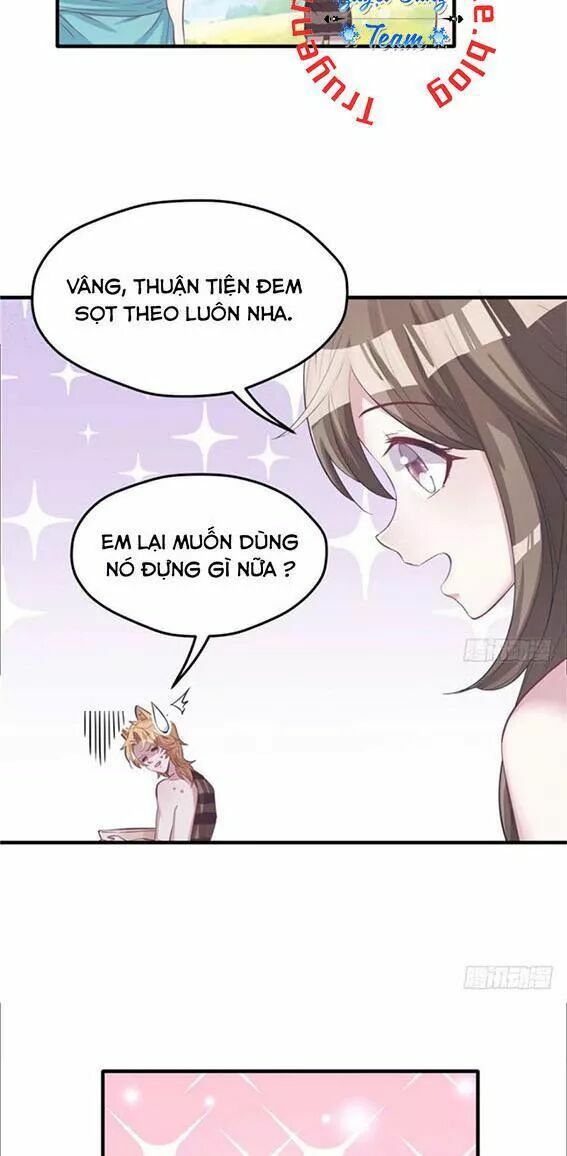 Thảnh Thơi Thú Thế Chủng Chủng Điền, Sinh Sinh Tể Chap 94 - Next Chap 95