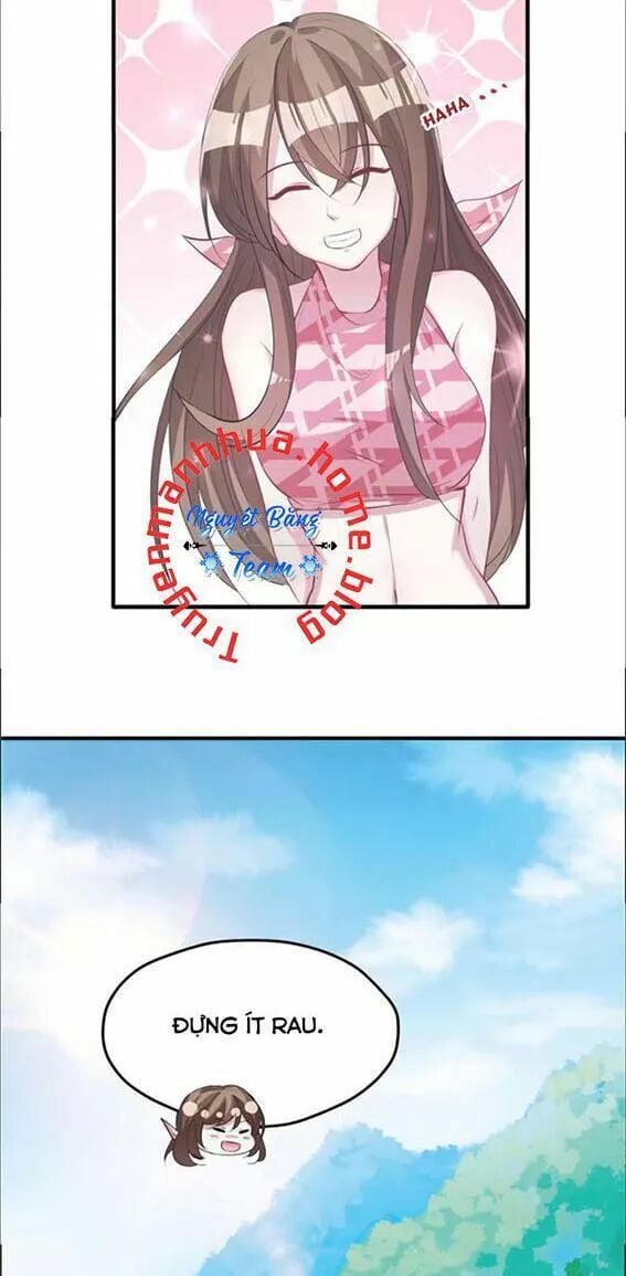 Thảnh Thơi Thú Thế Chủng Chủng Điền, Sinh Sinh Tể Chap 94 - Next Chap 95