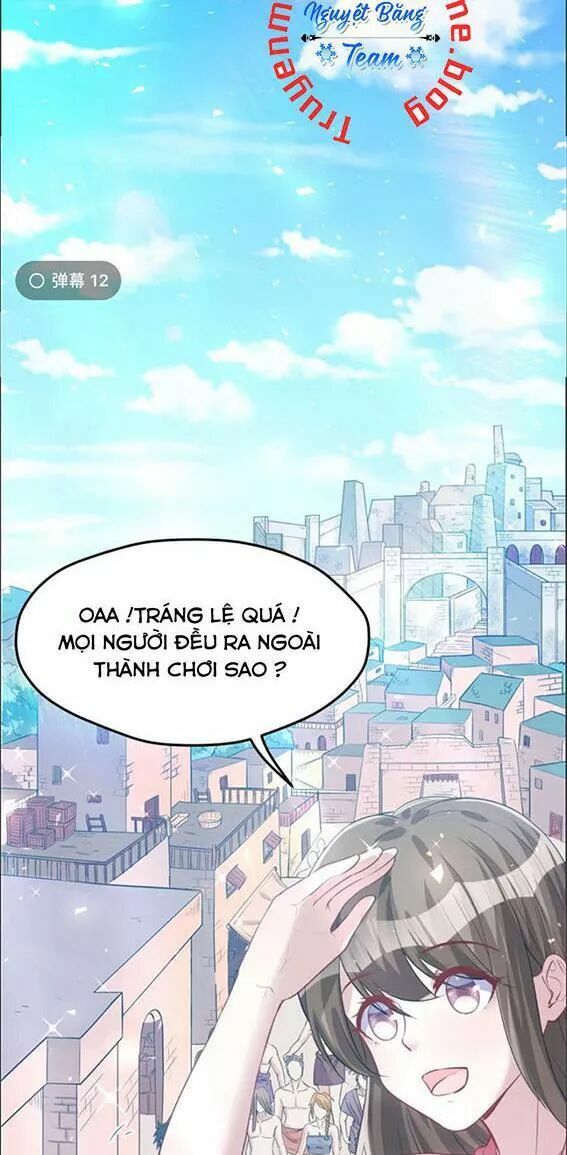 Thảnh Thơi Thú Thế Chủng Chủng Điền, Sinh Sinh Tể Chap 94 - Next Chap 95