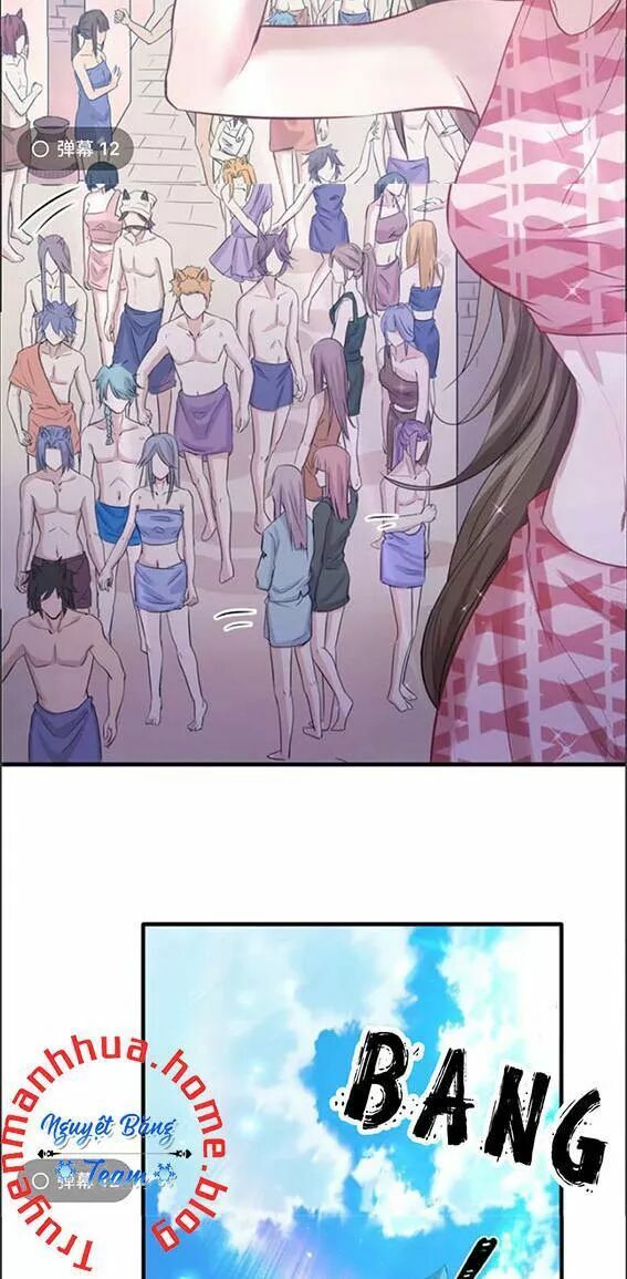 Thảnh Thơi Thú Thế Chủng Chủng Điền, Sinh Sinh Tể Chap 94 - Next Chap 95