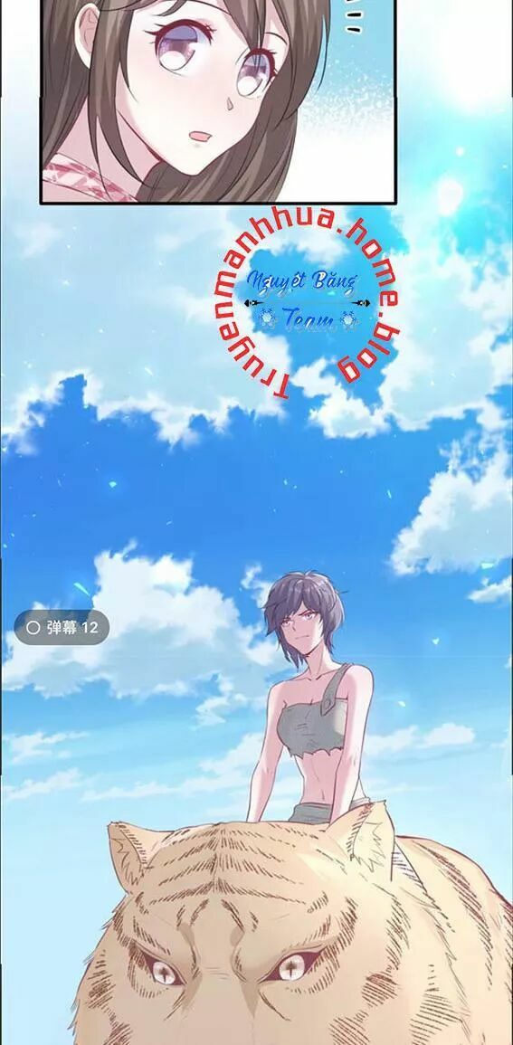 Thảnh Thơi Thú Thế Chủng Chủng Điền, Sinh Sinh Tể Chap 94 - Next Chap 95