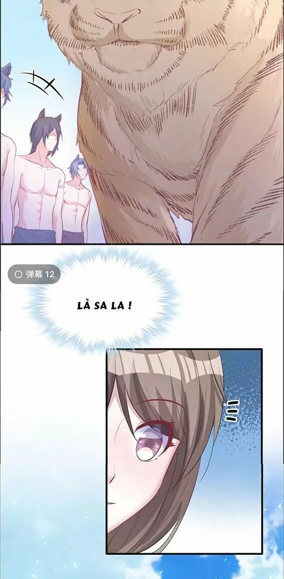 Thảnh Thơi Thú Thế Chủng Chủng Điền, Sinh Sinh Tể Chap 94 - Next Chap 95