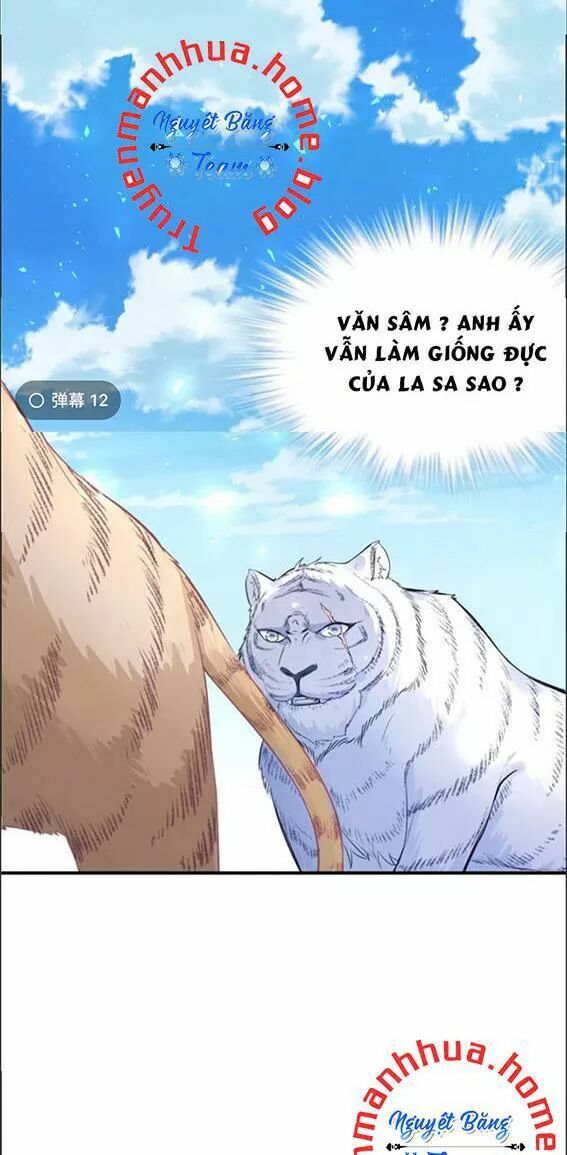 Thảnh Thơi Thú Thế Chủng Chủng Điền, Sinh Sinh Tể Chap 94 - Next Chap 95