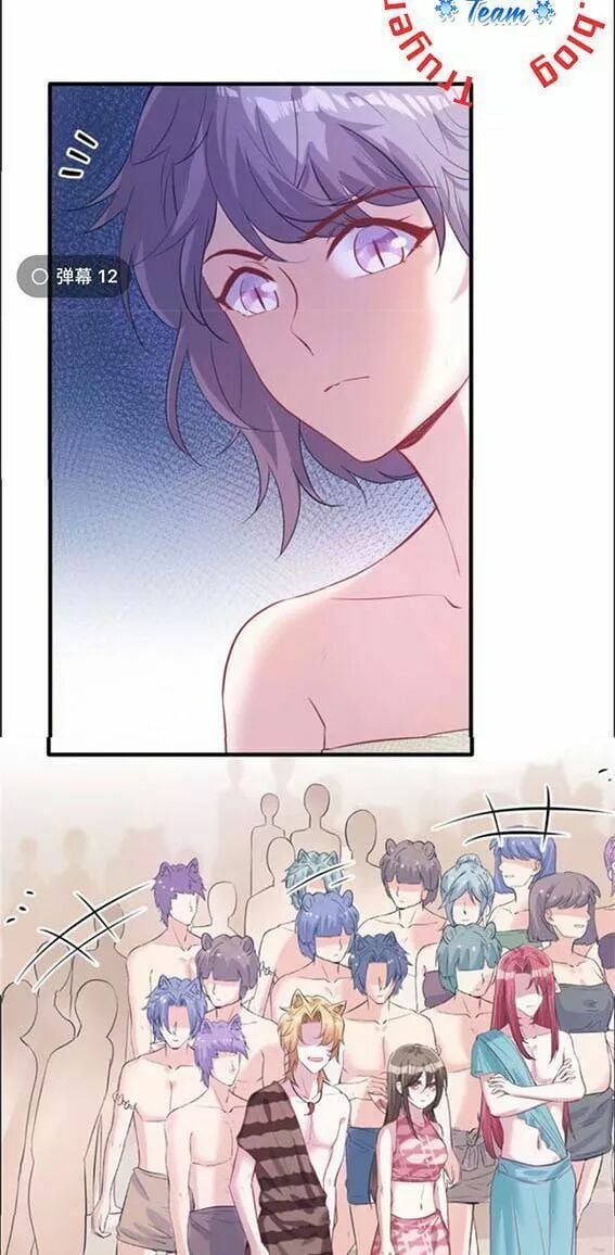 Thảnh Thơi Thú Thế Chủng Chủng Điền, Sinh Sinh Tể Chap 94 - Next Chap 95