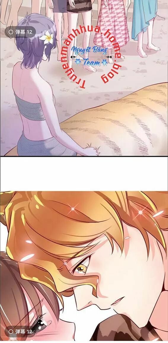 Thảnh Thơi Thú Thế Chủng Chủng Điền, Sinh Sinh Tể Chap 94 - Next Chap 95