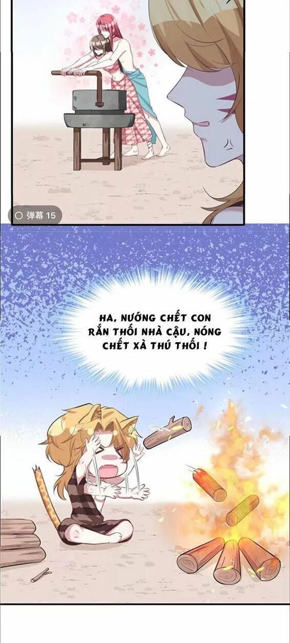 Thảnh Thơi Thú Thế Chủng Chủng Điền, Sinh Sinh Tể Chap 93 - Next Chap 94
