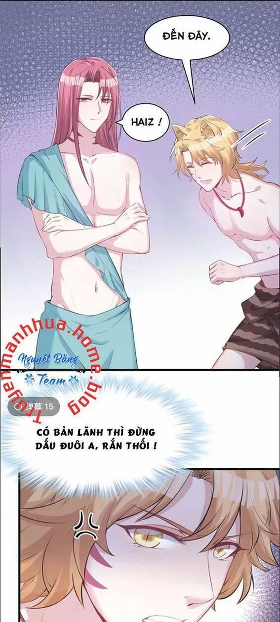 Thảnh Thơi Thú Thế Chủng Chủng Điền, Sinh Sinh Tể Chap 93 - Next Chap 94