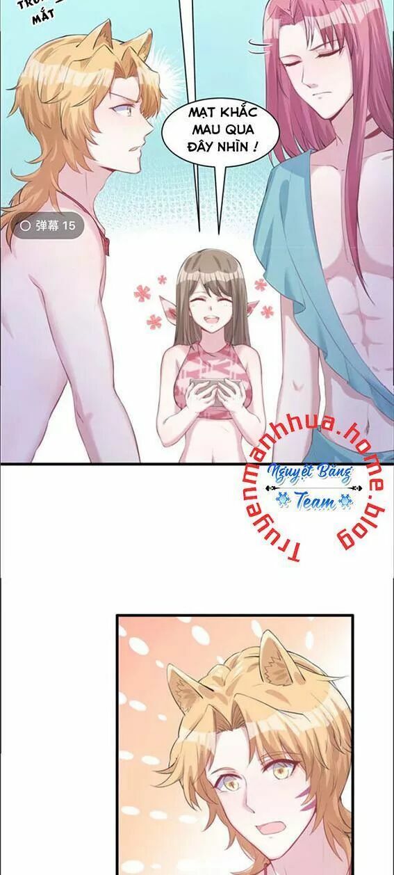 Thảnh Thơi Thú Thế Chủng Chủng Điền, Sinh Sinh Tể Chap 93 - Next Chap 94