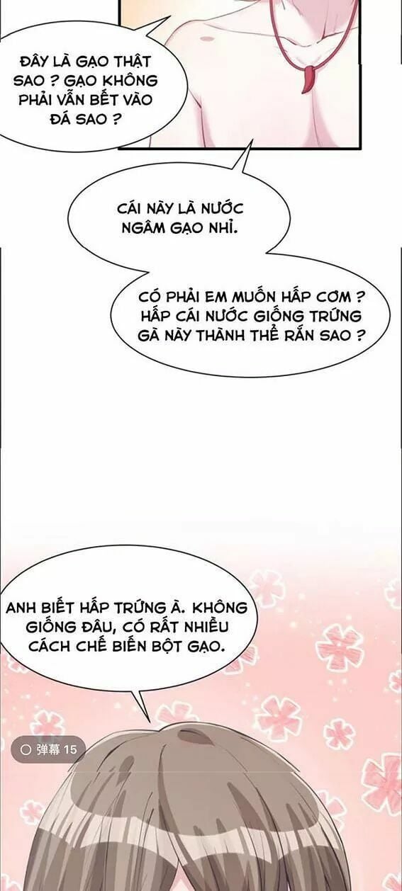 Thảnh Thơi Thú Thế Chủng Chủng Điền, Sinh Sinh Tể Chap 93 - Next Chap 94