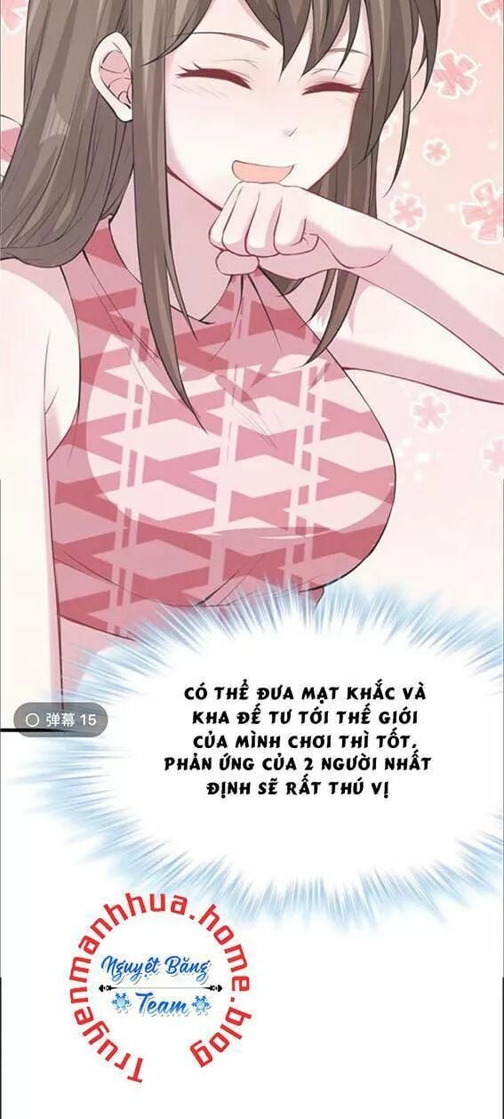 Thảnh Thơi Thú Thế Chủng Chủng Điền, Sinh Sinh Tể Chap 93 - Next Chap 94