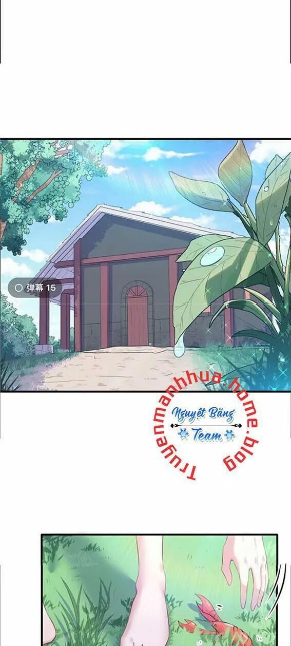 Thảnh Thơi Thú Thế Chủng Chủng Điền, Sinh Sinh Tể Chap 93 - Next Chap 94