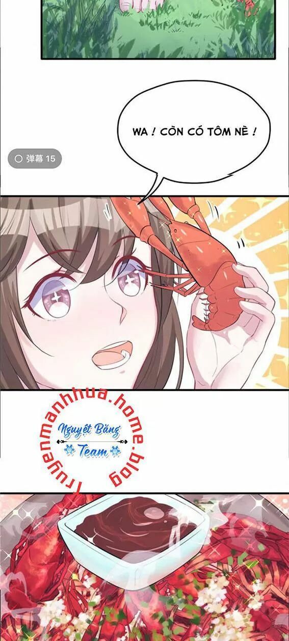 Thảnh Thơi Thú Thế Chủng Chủng Điền, Sinh Sinh Tể Chap 93 - Next Chap 94