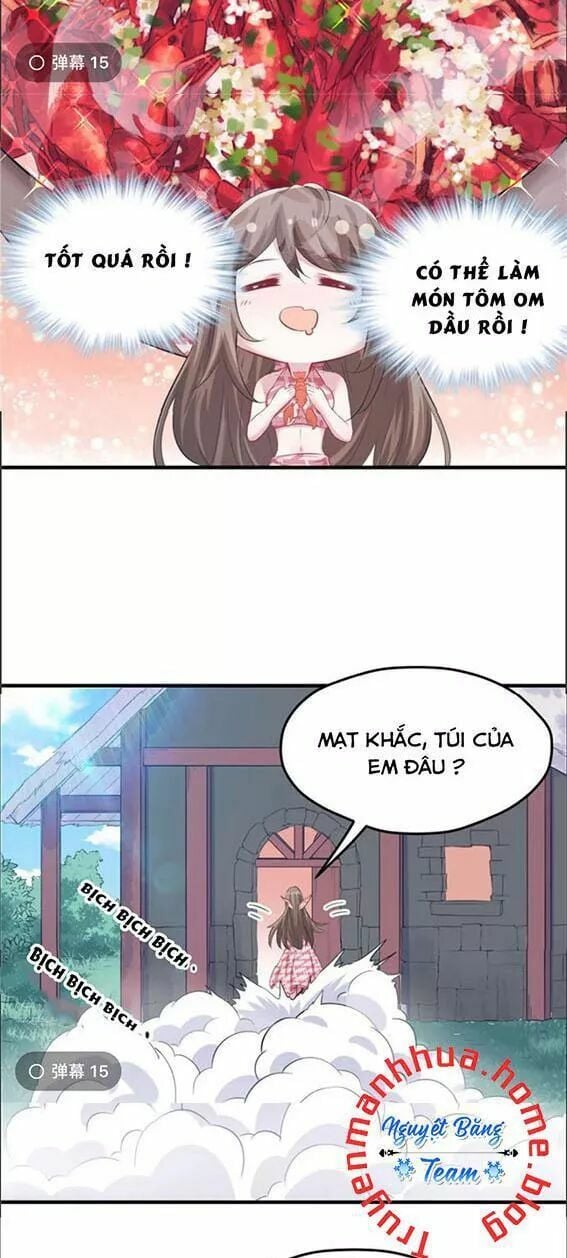 Thảnh Thơi Thú Thế Chủng Chủng Điền, Sinh Sinh Tể Chap 93 - Next Chap 94